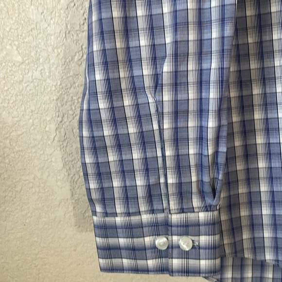 KENNETH COLE REACTION DRESS SHIRT - Picture 4 of 7